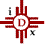 IDX logo